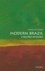Modern Brazil: A Very Short Introduction - eBook