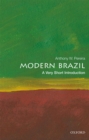 Modern Brazil : A Very Short Introduction - eBook