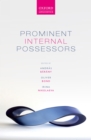 Prominent Internal Possessors - eBook