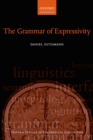 The Grammar of Expressivity - eBook