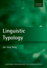 Linguistic Typology - eBook