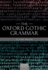 The Oxford Gothic Grammar - eBook