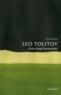 Leo Tolstoy: A Very Short Introduction - eBook