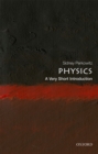 Physics : A Very Short Introduction - eBook