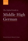 The Oxford Guide to Middle High German - eBook