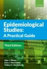 Epidemiological Studies: A Practical Guide - eBook