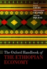 The Oxford Handbook of the Ethiopian Economy - eBook