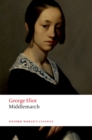 Middlemarch - eBook