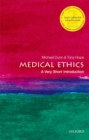 Medical Ethics : A Very Short Introduction - eBook