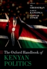 The Oxford Handbook of Kenyan Politics - eBook
