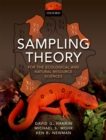 Sampling Theory : For the Ecological and Natural Resource Sciences - eBook
