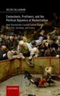 Contestants, Profiteers, and the Political Dynamics of Marketization : How Shareholders gained Control Rights in Britain, Germany, and France - eBook