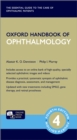 Oxford Handbook of Ophthalmology - eBook