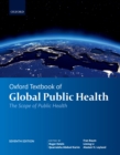 Oxford Textbook of Global Public Health - eBook
