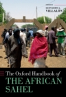The Oxford Handbook of the African Sahel - eBook
