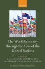 The World Economy through the Lens of the United Nations - eBook