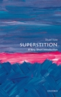 Superstition: A Very Short Introduction - eBook