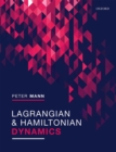 Lagrangian and Hamiltonian Dynamics - eBook