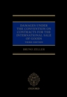 Damages Under the Convention on Contracts for the International Sale of Goods - eBook