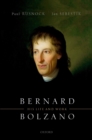 Bernard Bolzano : His Life and Work - eBook