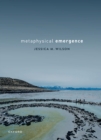 Metaphysical Emergence - eBook