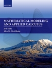 Mathematical Modeling and Applied Calculus - eBook