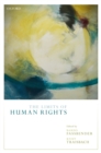 The Limits of Human Rights - eBook