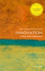 Innovation : A Very Short Introduction - eBook