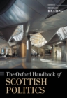 The Oxford Handbook of Scottish Politics - eBook