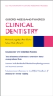 Oxford Assess and Progress: Clinical Dentistry - eBook