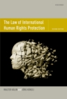 The Law of International Human Rights Protection - eBook