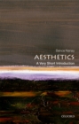 Aesthetics : A Very Short Introduction - eBook