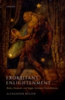 Exorbitant Enlightenment : Blake, Hamann, and Anglo-German Constellations - eBook