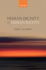 Human Dignity and Human Rights - eBook