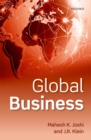 Global Business - eBook