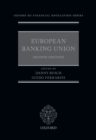 European Banking Union - eBook