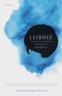Leibniz: Discourse on Metaphysics - eBook