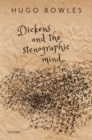 Dickens and the Stenographic Mind - eBook