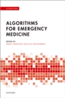 Algorithms for Emergency Medicine - eBook