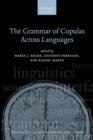 The Grammar of Copulas Across Languages - eBook