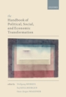 The Handbook of Political, Social, and Economic Transformation - eBook