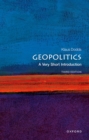 Geopolitics : A Very Short Introduction - eBook