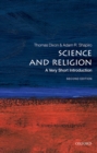 Science and Religion : A Very Short Introduction - eBook