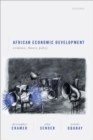 African Economic Development : Evidence, Theory, Policy - eBook