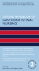 Oxford Handbook of Gastrointestinal Nursing - eBook