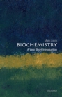 Biochemistry: A Very Short Introduction - eBook