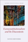 Euroconstitutionalism and its Discontents - eBook