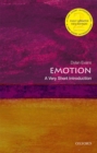 Emotion : A Very Short Introduction - eBook