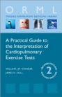 A Practical Guide to the Interpretation of Cardiopulmonary Exercise Tests - eBook
