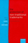 The Protection of Non-Traditional Trademarks : Critical Perspectives - eBook